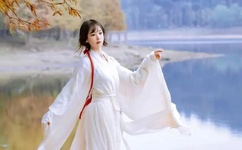 云缨去掉衣服黄